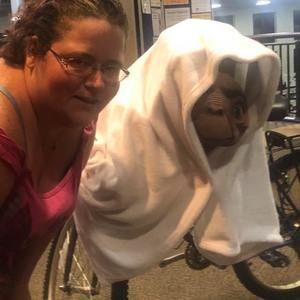 Meet your Posher, Jessica